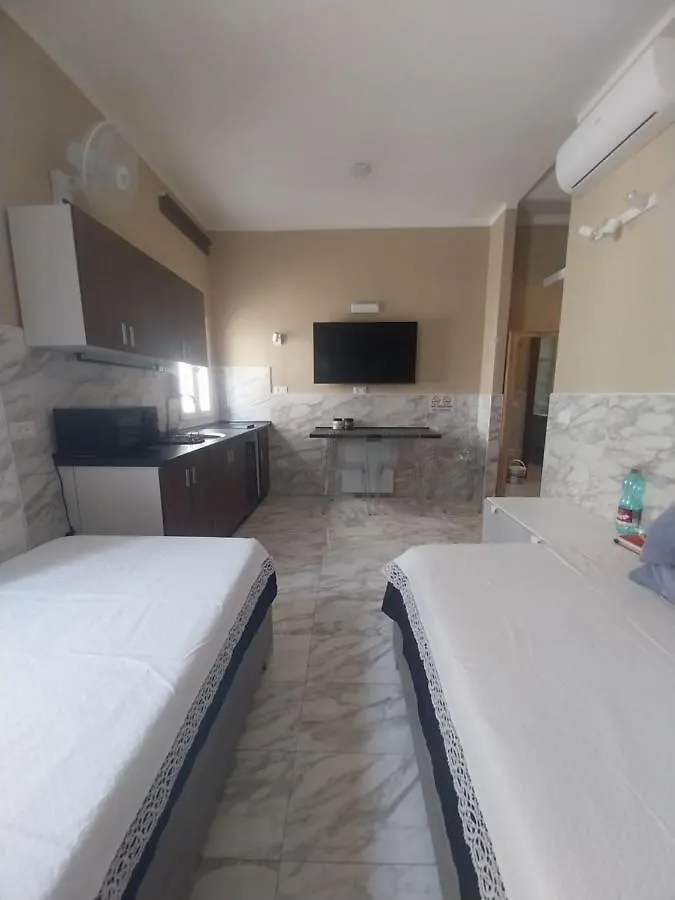 Aury Home -Corso XX Settembre Cremona Apartamento