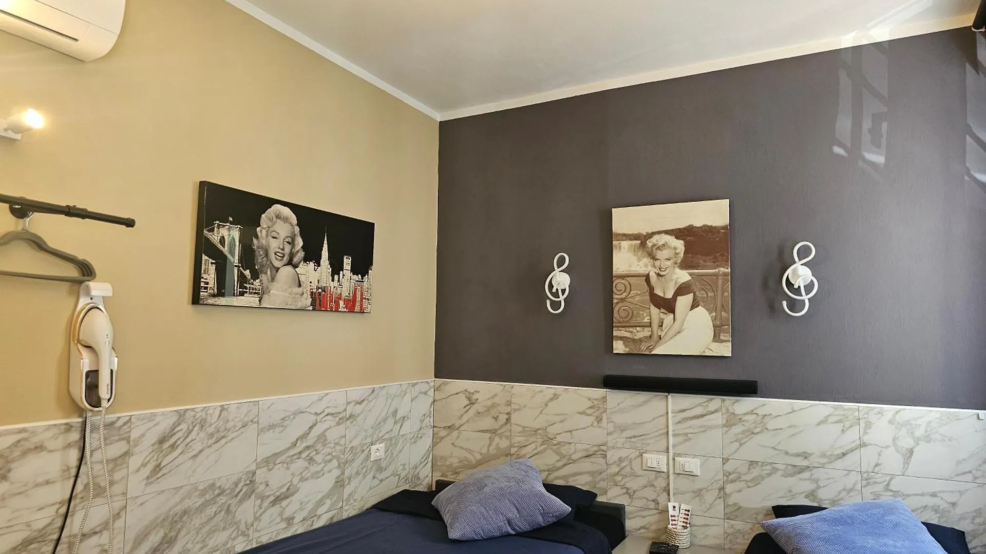 Apartamento Aury Home -Corso XX Settembre Cremona