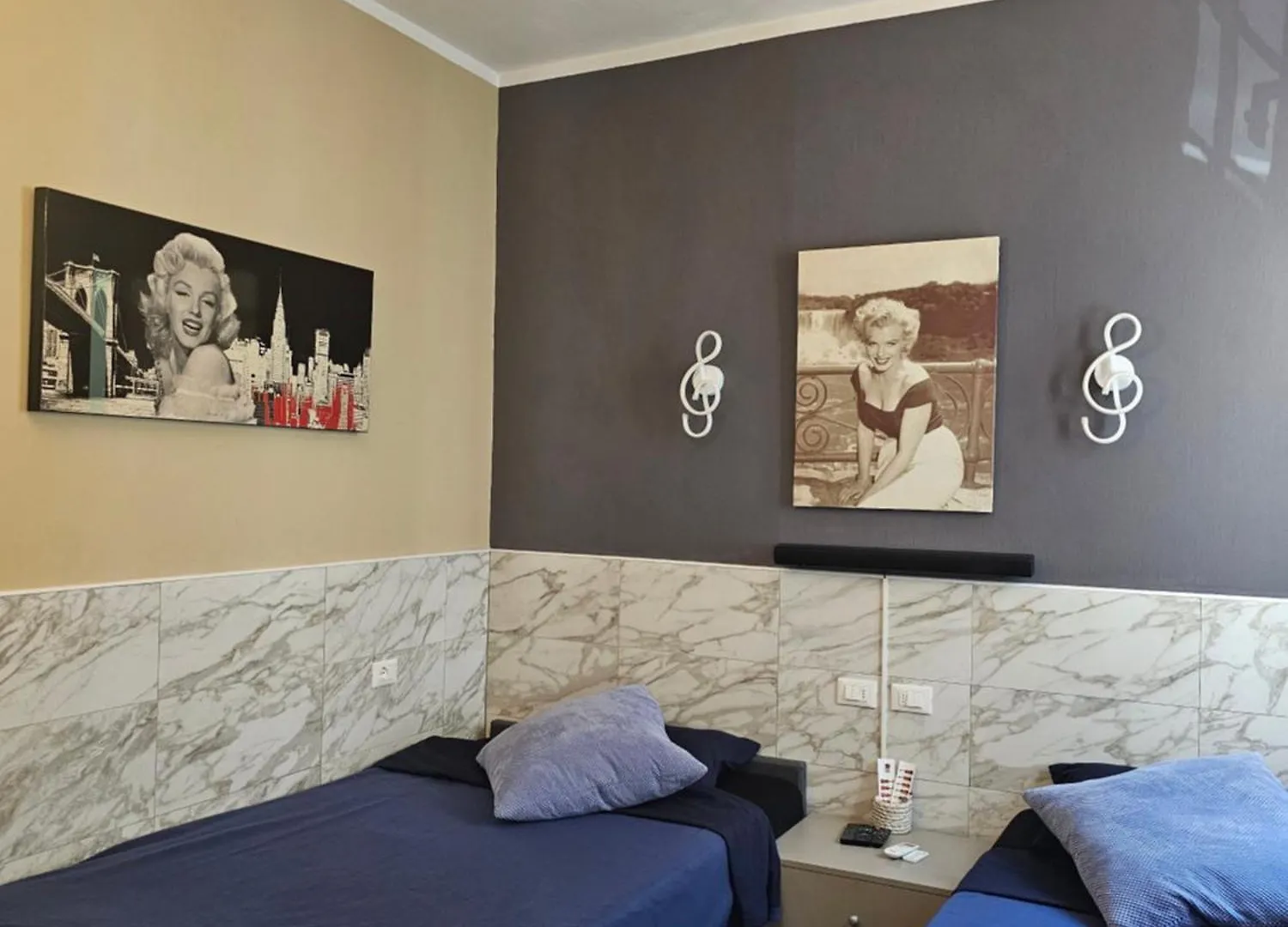 Aury Home -Corso XX Settembre Cremona 0*,