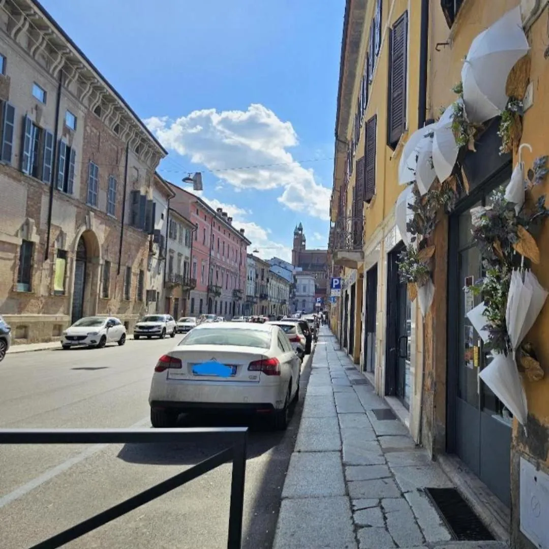Aury Home -Corso XX Settembre Cremona